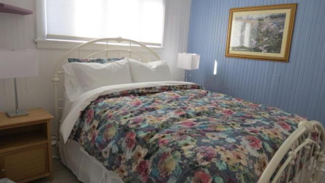 The Jellybean Heritage St. John's