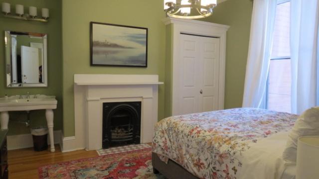 The Jellybean Heritage Guest house