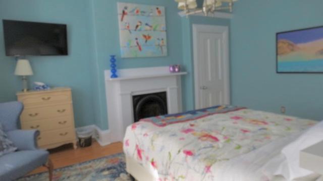 Guest house The Jellybean Heritage *